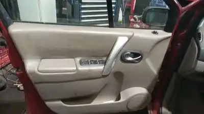 Здавання транспортного засобу renault grand scénic ii (jm0/1_) 1.9 dci (jm0g, jm12, jm1g, jm2c) року 2004 потужний f9q812
