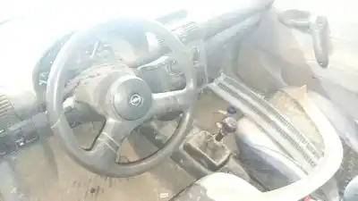 Veicolo di demolizione opel corsa b (s93) 1.4 i (f08, f68, m68) dell'anno 1994 alimentato c14nz