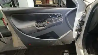 Veículo de Sucata seat ibiza ii (6k1) 1.9 tdi do ano 1999 alimentado agr