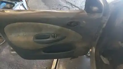 Veículo de Sucata ford fiesta iv (ja_, jb_) 1.8 d do ano 1997 alimentado rtj