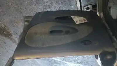 Veículo de Sucata ford fiesta iv (ja_, jb_) 1.8 d do ano 1997 alimentado rtj