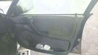 Véhicule à la ferraille OPEL ASTRA F (T92)  de l'année 1993 alimenté C16SE