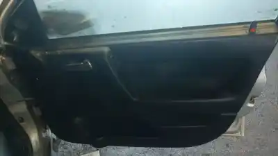 Véhicule à la ferraille OPEL ASTRA G FASTBACK (T98)  de l'année 2001 alimenté Y20DTH