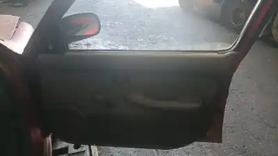 Véhicule à la ferraille NISSAN MICRA II (K11)  de l'année 1997 alimenté CG10