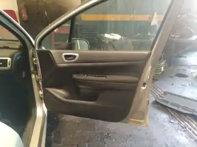 Verschrottungsfahrzeug PEUGEOT 307 (3A/C)  des Jahres 2005 angetrieben 9HX