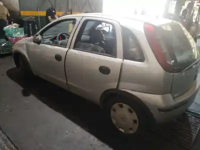 Здавання транспортного засобу opel corsa c (x01) 1.3 cdti (f08, f68) року 2004 потужний z13dt