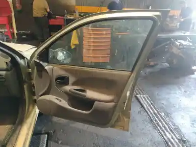 Veicolo di demolizione renault megane i classic (la0/1_) 1.9 dti (la1u) dell'anno 2001 alimentato f9q