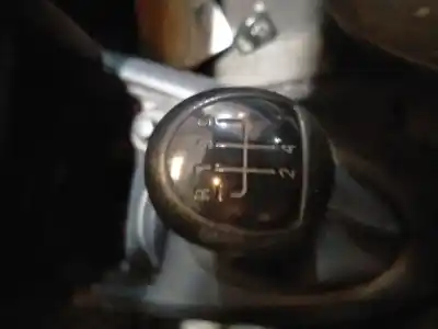 Veículo de Sucata renault clio ii (bb_, cb_) 1.5 dci (b/cb07) do ano 2001 alimentado k9k