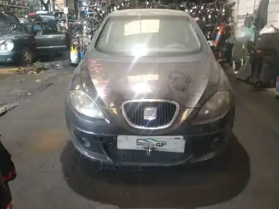 Veículo de Sucata seat altea (5p1) 2.0 tdi 16v do ano 2004 alimentado bkd