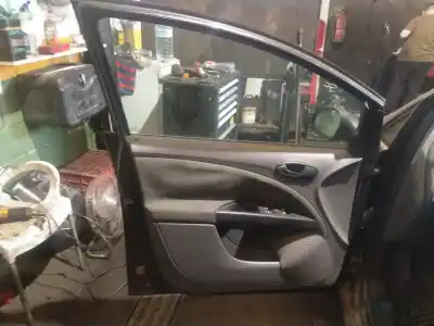 Veículo de Sucata seat altea (5p1) 2.0 tdi 16v do ano 2004 alimentado bkd