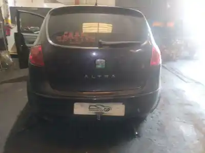 Veículo de Sucata seat altea (5p1) 2.0 tdi 16v do ano 2004 alimentado bkd