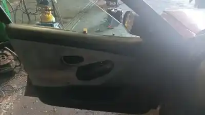 Veículo de Sucata peugeot 406 (8b) 1.8 16v do ano 1997 alimentado lfy