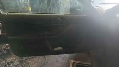 Scrapping Vehicle audi a3 (8l1) 1.9 tdi of the year 1999 powered ahf