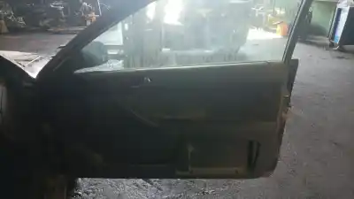 Scrapping Vehicle AUDI A3 (8L1)  of the year 1999 powered AHF