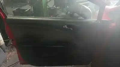 Veículo de Sucata seat leon (1p1) 1.9 tdi do ano 2007 alimentado bxe