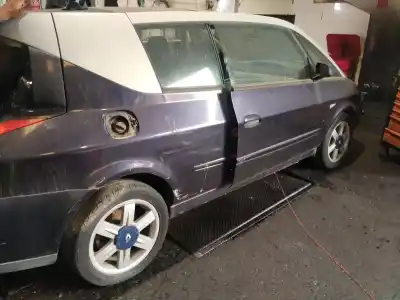 Veículo de Sucata RENAULT AVANTIME (DE0_)  do ano 2003 alimentado G9T