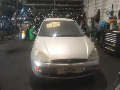 Veículo de Sucata ford focus i (daw, dbw) 2.0 16v do ano 1999 alimentado eddb,eddc,eddd,eddf