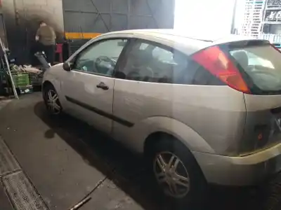 Veículo de Sucata ford focus i (daw, dbw) 2.0 16v do ano 1999 alimentado eddb,eddc,eddd,eddf