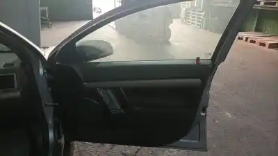 Veículo de Sucata OPEL VECTRA C (Z02)  do ano 2004 alimentado Y20DTH