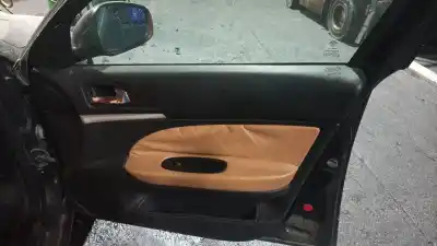 Veículo de Sucata ALFA ROMEO 159 (939_)  do ano 2005 alimentado 939 A2.000