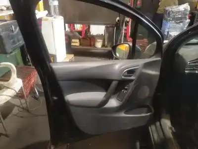 Scrapping Vehicle citroen c3 ii (sc_) 1.2 vti 82 of the year 2015 powered hm01