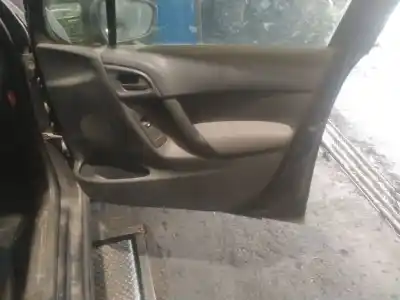 Scrapping Vehicle citroen c3 ii (sc_) 1.2 vti 82 of the year 2015 powered hm01