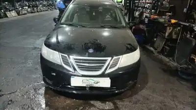 Здавання транспортного засобу saab 9-3 ranchera familiar (e50) 1.9 tid року 2008 потужний z19dth