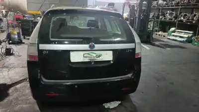 Здавання транспортного засобу saab 9-3 ranchera familiar (e50) 1.9 tid року 2008 потужний z19dth