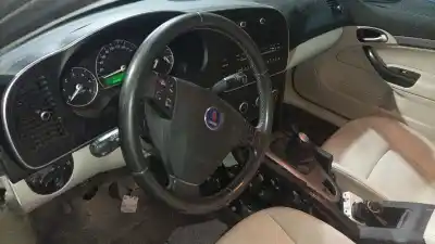 Здавання транспортного засобу saab 9-3 ranchera familiar (e50) 1.9 tid року 2008 потужний z19dth