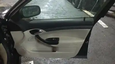 Veículo de Sucata SAAB 9-3 RANCHERA FAMILIAR (E50)  do ano 2008 alimentado Z19DTH