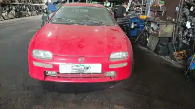 Veículo de Sucata mazda 323 f v (ba) 1.8 16v (ba8p) do ano 1999 alimentado bp