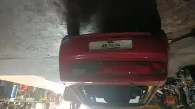 Veículo de Sucata mazda 323 f v (ba) 1.8 16v (ba8p) do ano 1999 alimentado bp