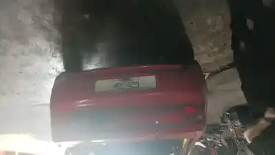 Veículo de Sucata mazda 323 f v (ba) 1.8 16v (ba8p) do ano 1999 alimentado bp