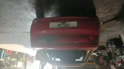 Veículo de Sucata mazda 323 f v (ba) 1.8 16v (ba8p) do ano 1999 alimentado bp