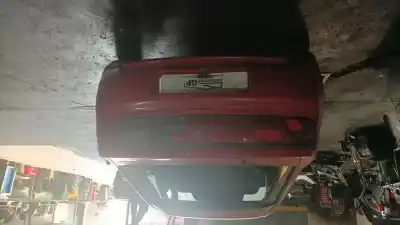 Veículo de Sucata mazda 323 f v (ba) 1.8 16v (ba8p) do ano 1999 alimentado bp