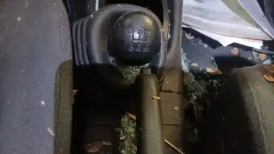 Veículo de Sucata mazda 323 f v (ba) 1.8 16v (ba8p) do ano 1999 alimentado bp