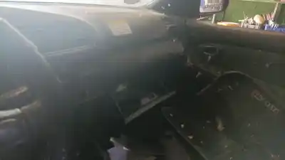 Veículo de Sucata mazda 323 f v (ba) 1.8 16v (ba8p) do ano 1999 alimentado bp