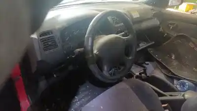 Veículo de Sucata mazda 323 f v (ba) 1.8 16v (ba8p) do ano 1999 alimentado bp