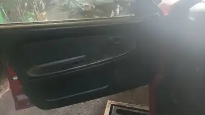 Veículo de Sucata mazda 323 f v (ba) 1.8 16v (ba8p) do ano 1999 alimentado bp