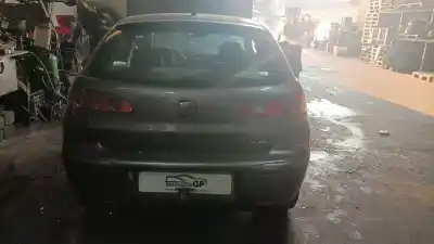 Veículo de Sucata seat ibiza iii (6l1) 1.4 16v do ano 2003 alimentado bby