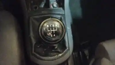 Veículo de Sucata seat ibiza iii (6l1) 1.4 16v do ano 2003 alimentado bby