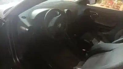 Veículo de Sucata seat ibiza iii (6l1) 1.4 16v do ano 2003 alimentado bby