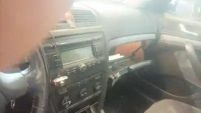 Здавання транспортного засобу skoda octavia ii combi (1z5) 2.0 tdi 16v року 2006 потужний bkd