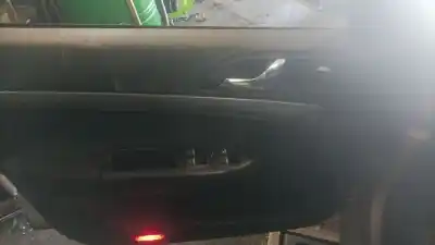 Здавання транспортного засобу skoda octavia ii combi (1z5) 2.0 tdi 16v року 2006 потужний bkd