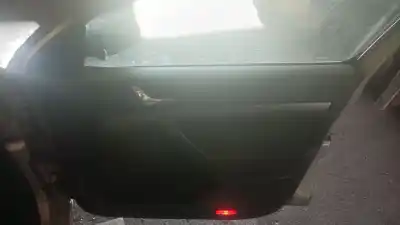 Veículo de Sucata SKODA OCTAVIA II COMBI (1Z5)  do ano 2006 alimentado BKD