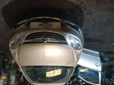 Здавання транспортного засобу opel corsa d (s07) 1.3 cdti (l08, l68) року 2007 потужний z13dtj