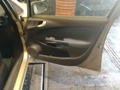 Здавання транспортного засобу opel corsa d (s07) 1.3 cdti (l08, l68) року 2007 потужний z13dtj