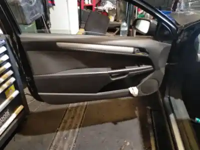 Veículo de Sucata opel astra h gtc (a04) 1.9 cdti (l08) do ano 2006 alimentado z19dt
