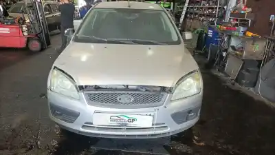 Veicolo di demolizione ford focus ii turnier (da_, ffs, ds) 1.8 tdci dell'anno 2007 alimentato kkda