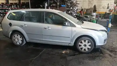 Veicolo di demolizione ford focus ii turnier (da_, ffs, ds) 1.8 tdci dell'anno 2007 alimentato kkda